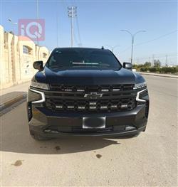 شێڤرۆلێت تاهۆ